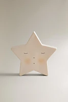 VEILLEUSE ENFANT ÉTOILE