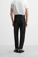 JEAN SLIM FIT SELVEDGE