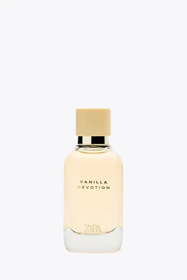 VANILLA DEVOTION EDP 100ML (3.4 FL. OZ).
