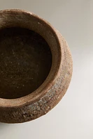 VASE TERRE CUITE