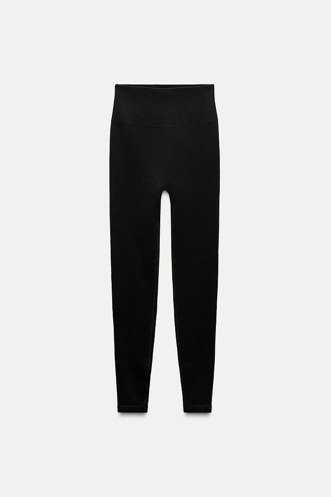 LEGGING THERMIQUE COLLECTION SKI