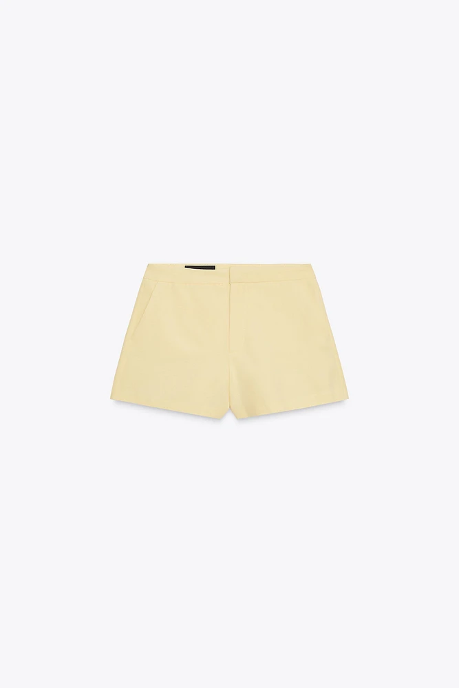 SHORT MINI