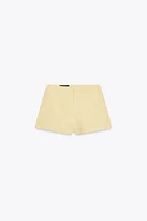 SHORT MINI
