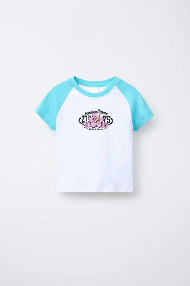 SURF T-SHIRT