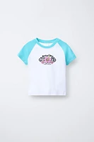 SURF T-SHIRT
