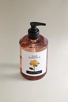 (16.91 oz) PURE GARDENIA LIQUID SOAP