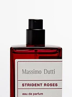 (100 ml) Strident roses eau de parfum - Special Edition
