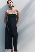 JUPE-CULOTTE COLLECTION ZW