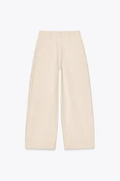 BALLOON PANTS ZW COLLECTION