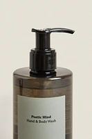 ML) SAVON LIQUIDE POUR LES MAINS POETIC MIND