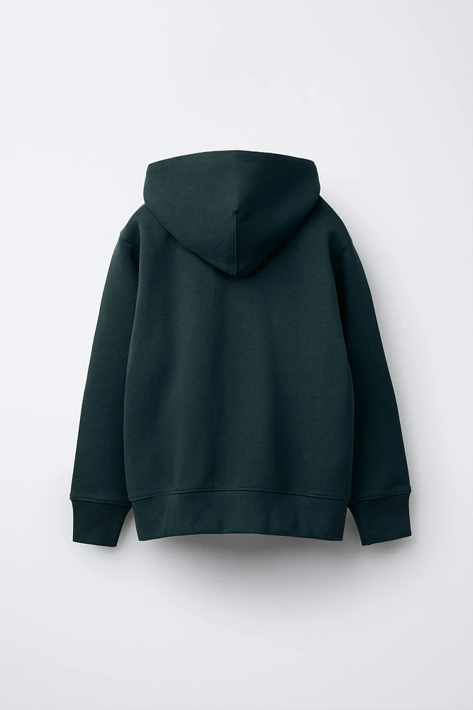 VESTE SPORT