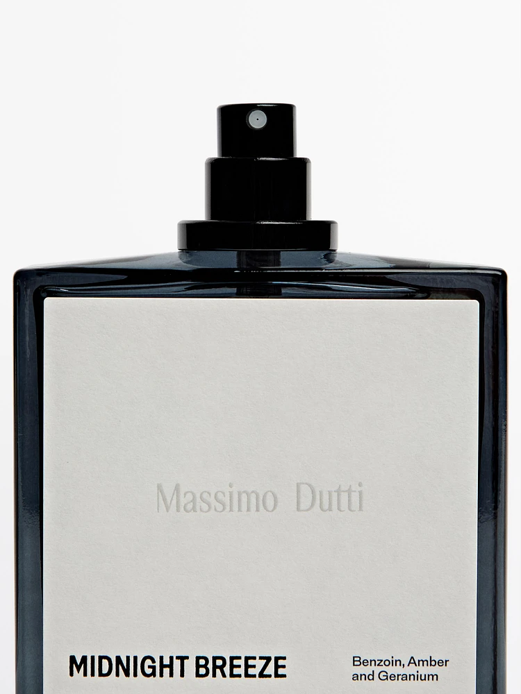 (100 ml) Midnight Breeze Eau de Parfum