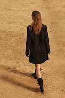 VESTE COURTE LIMITED EDITION