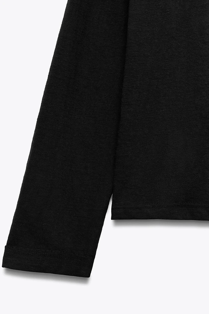 RUSTIC T-SHIRT