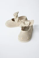 DAISY BAREFOOT SNEAKERS