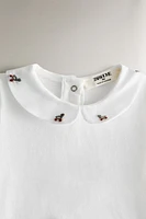 CHILDREN’S DUCKLING BODYSUIT