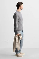 CASUAL LEATHER LOAFERS