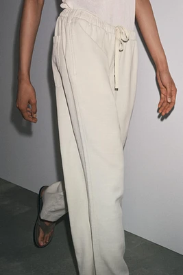 ZW COLLECTION JOGGER PANTS