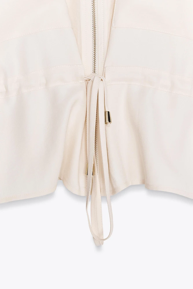 SAFARI TOP