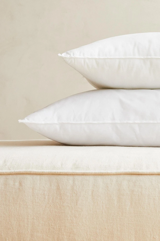 MICROFIBER PILLOW FILLING