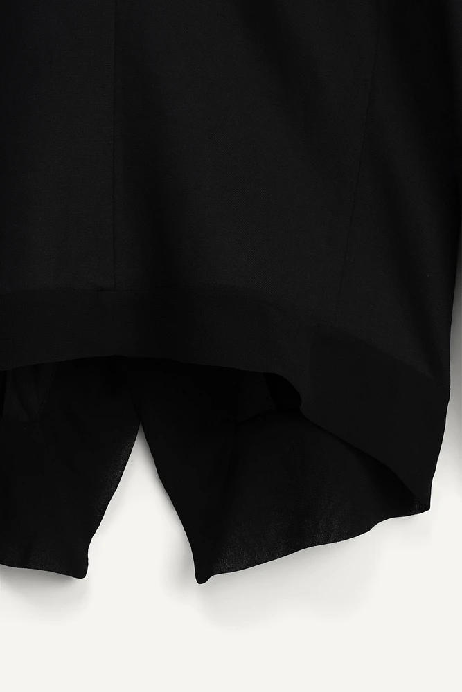 VESTE COURTE LIMITED EDITION
