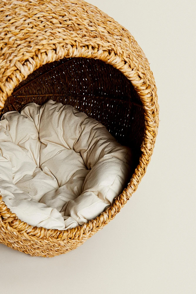 PANIER ALGUES ANIMAL DE COMPAGNIE