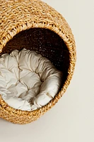 PANIER ALGUES ANIMAL DE COMPAGNIE