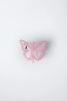 BARRETTE PAPILLON