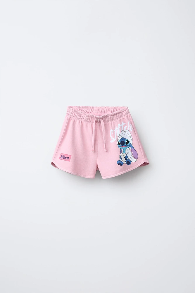 LILO & STITCH © DISNEY SHORTS