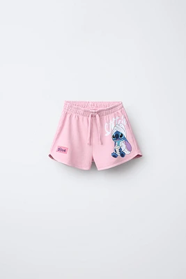 LILO & STITCH © DISNEY SHORTS