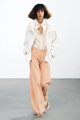 OVERSIZE POCKET JACKET ZW COLLECTION