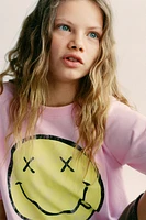 NIRVANA ® PRINT T-SHIRT