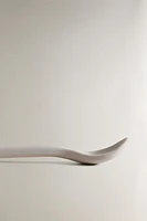 CHILDREN'S SILICONE ELEPHANT SPOON