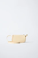 BASIC CROSSBODY BAG