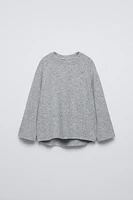 T-SHIRT UNI SOFT TOUCH