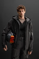 RECCO® WATERPROOF SKI JACKET