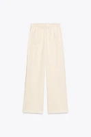 WIDE LEG PANTS ZW COLLECTION
