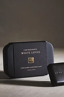 DIFFUSEUR PARFUM VOITURE WHITE LOTUS