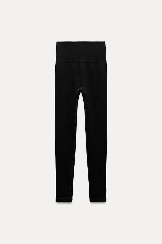LEGGING THERMIQUE COLLECTION SKI