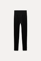 LEGGING THERMIQUE COLLECTION SKI