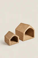 NICHE ANIMAL DE COMPAGNIE