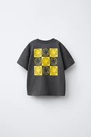 NIRVANA ® PRINT T-SHIRT