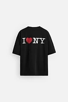 I LOVE NEW YORK ® T-SHIRT