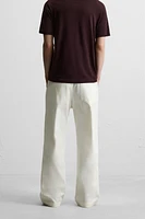 FLARE FIT PANTS