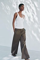 ZW COLLECTION PALAZZO PANTS
