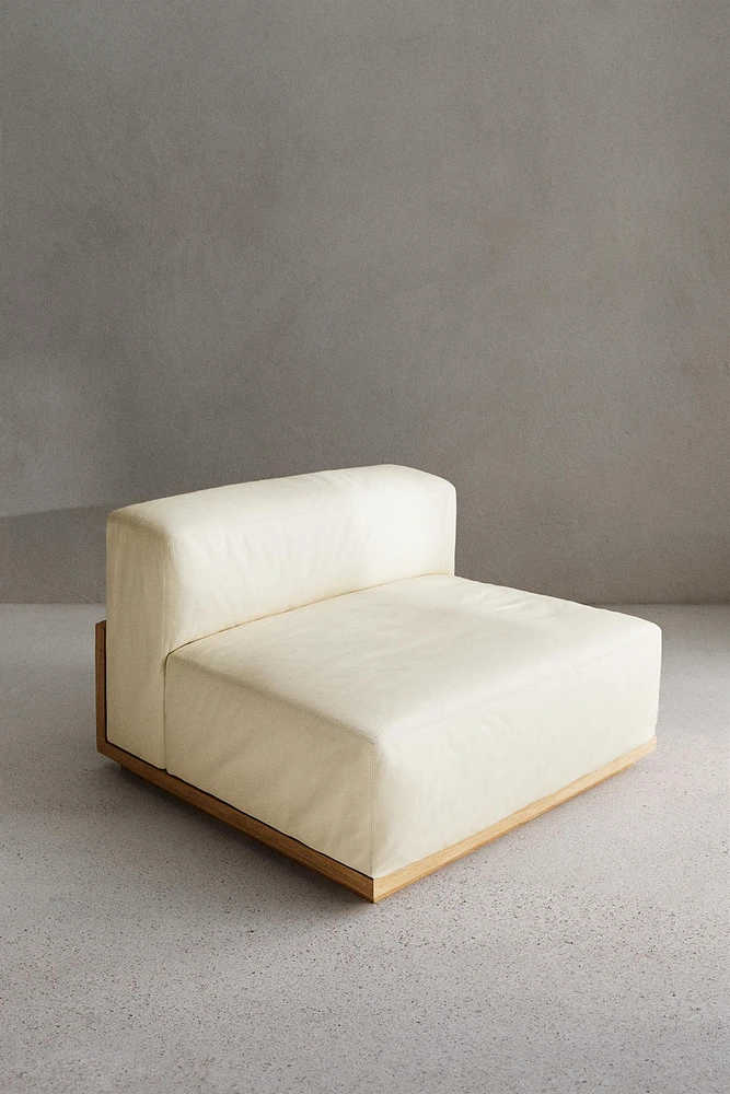 SOFA 02 | CENTERPIECE MODULE