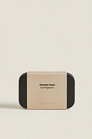 ABSOLUTE LINEN CAR AIR FRESHENER