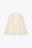 ZW COLLECTION FLOWY SHIRT