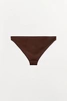 CULOTTE CLASSIQUE SOIE ÉDITION LIMITÉE