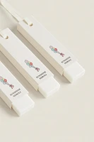 LOT BARRES PARFUMÉES SUNSHINE NEROLI (LOT DE 3)